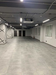 Аренда автономного офиса 710 м2.м. Шулявская. КЦ+
