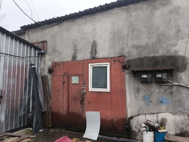 Оренда бокса, ангара, приміщення, в Броварах 50 кв
