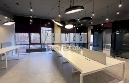 Оренда офісу в бізнес-центрі, вул. Коновальця, 36А, Печерськ