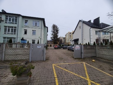 Івано-Франківська область, Івано-Франківськ