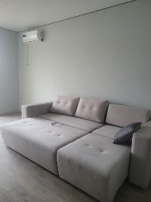 Оренда 3 км. кв. ЖК Європейський Сіті, закрита територія. Все необхідне