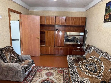 АРЕНДА 1-но комнатной квартиры Бул. КРАМАТОРСКИЙЙ, 44.