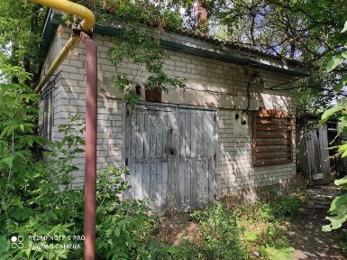 Терміново котельня загальною площею 31,9 кв. м