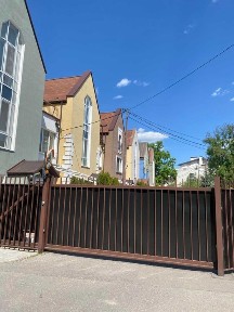 Продам таунхаус ЖК