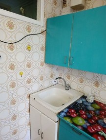 Здається 2 км квартира р-н Уманчанки!