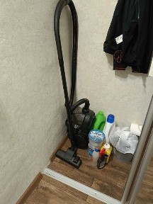 Сдам 1 комнатную квартиру. Пугачева 13