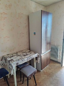 Однокомнатная кв. Аэрокосмический, м. Левада