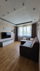 Сдам 2 комнатную квартиру с ремонтом Салтовка