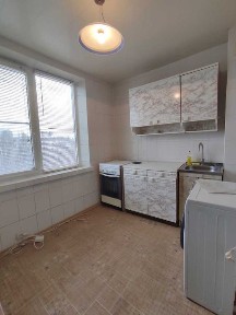 Сдам 1к квартиру метро Студенческая, ул. Гвардейцев Широнинцев 59