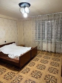 Сдам 3ком квартиру, <a href='/newbuilding/5733/view/zk-industrialnyi'>Индустриальный</a>