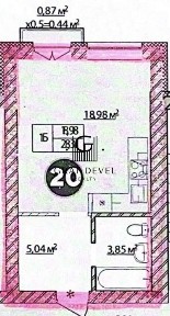 Київська область, Ірпінь