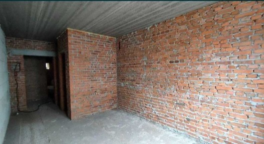 Квартира біля парку