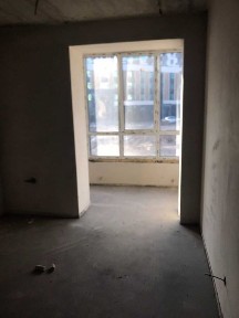 1к квартира ЖК У-квартал. Уютний квартал. 38м. кв.