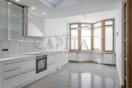 Продаж/ Квартира/ 200 м2/ Шевченківський район/ вул. Кудрявська, 13-19