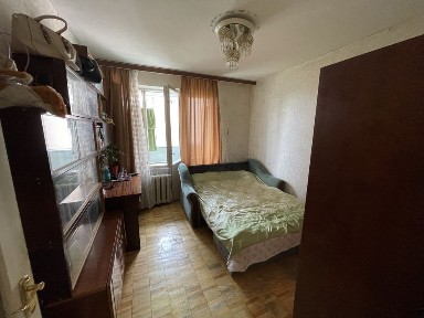 ПРОДАЖА 2-комнатной квартиры, Радужная, Днепровский р-н, БЕЗ КОМИСИИ