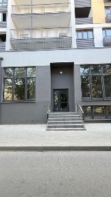 Продаж 1-кім. квартири в ЖК Парк Сіті, Вишгород