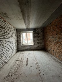 Однокімнатна квартира в новобудові! Газ! Є укриття!