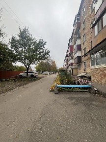 Продам 2-кімнатну квартиру з ремонтом м. Миронівка