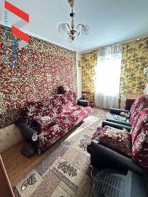 Без% 2к. 47м2 вул. Мудрака 37А (Генерала Наумова) м. Академмістечко