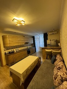 Позняки, просп. Григоренко