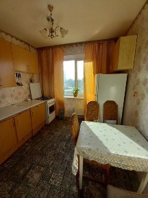 Продаж 2кімнатнрї квартири Академмістечко, Ірпінська