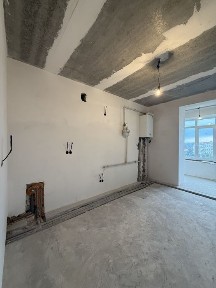 Продам 2-х кім квартиру, ЖК «Зелений»