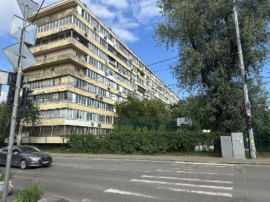 Продам квартиру в супер месте в супер доме