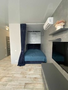 Продам 1к квартиру 38м2 ЖК Кассіопея, Андрія Аболмасова 7, Лівобережна