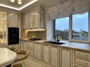 Продам квартиру в новобудові, центр міста