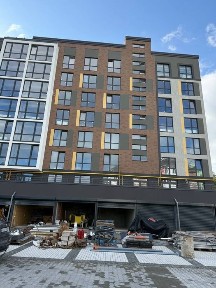 Квартира з ремонтом з наповненням єОселя