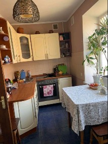 Продаж комфортної 1-кімнатної квартири в Обухові