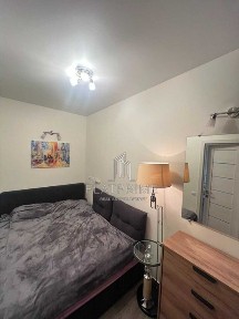 Нивки Парк, 34 кв. м. з ремонтом, метро Нивки 4 хвилини