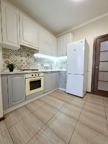 Продаж 3х кім квартири в ЖК Софія Сіті, 74 м2, Сонячна 3