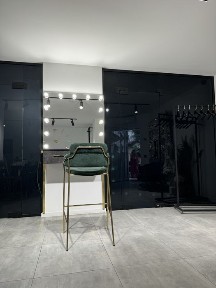 Аренда для визажиста, бровиста. Дерибасовская