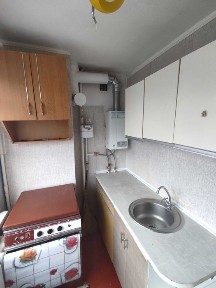 Оренда 2к Равово, меблі + техніка. BEST