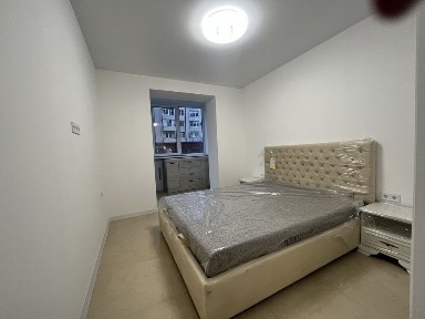 Здається 1 кімнатна квартира у новобудові район Руська