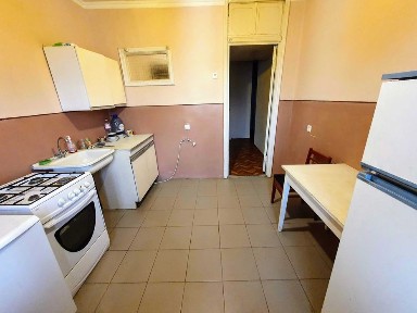 Здається 1 кімн. квартира вул. РУСЬКА (Гравітон) з косметичним ремонтом