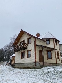 Здам будинок в оренду