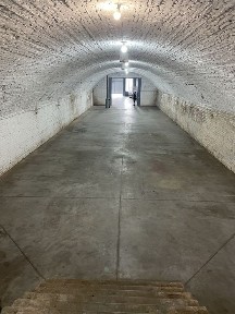 Оренда склад овочесховище