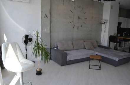 Аркадия, Без выселения, ЖК Гагарин Плаза, 65 м2