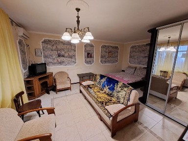 Одеська область, Чорноморськ