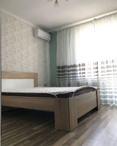 Здам в довгострокову оренду квартиру