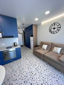 Сдам 1 комн. квартиру. жк. Парк Победы. Рядом. Центр. Приморский р-н