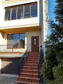 Дом возле моря Бугово