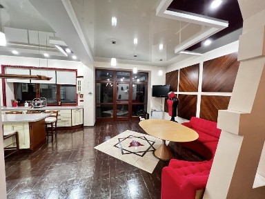 Костанди / Люстдорфская дорога, 6 станция Люстдорфской с ремонтом