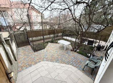 Сдам тёплый и компактный дом с видом на море в Совиньоне 1