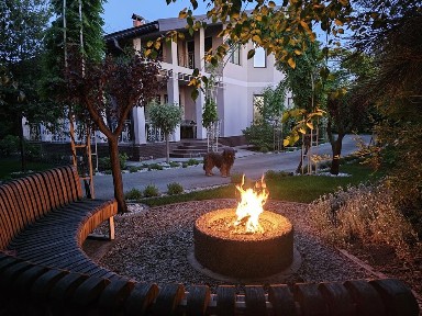 Будинок у Миколаєві