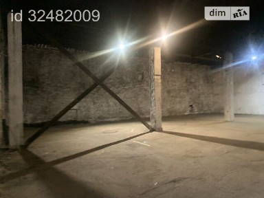 Продаж спеціального приміщення на шосе Київське 9, площа 4500 кв. м • ID 32482009