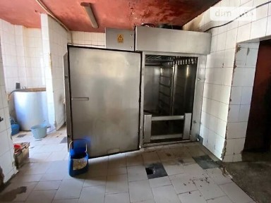 Продаж спеціального приміщення на вул. Миру, площа 800 кв. м • ID 32036955