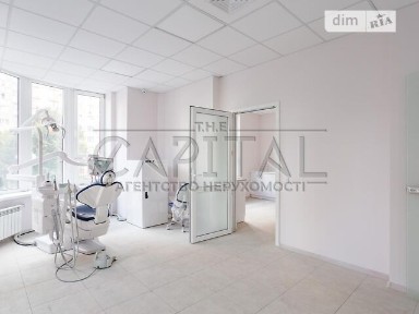 Продаж спеціального приміщення на вул. Петра Калнишевського 7, площа 130 кв. м • ID 31312294